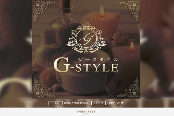 G-STYLE（札幌）