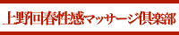 上野回春性感マッサージ倶楽部