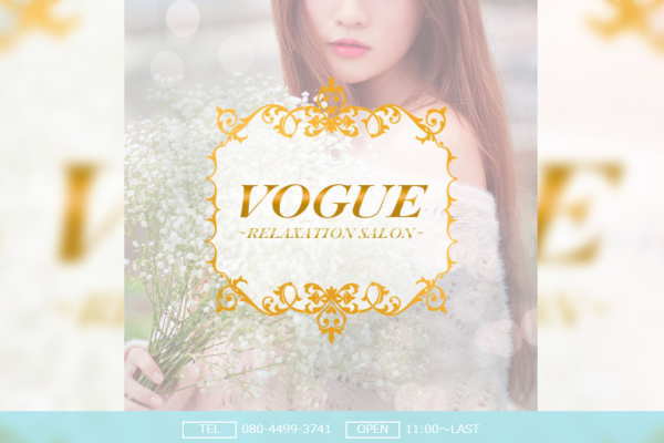 VOGUE（京都）