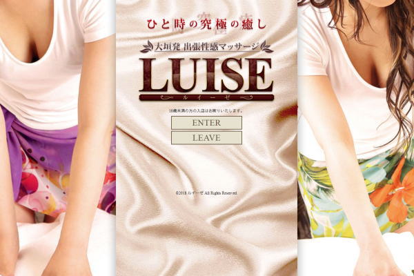 LUISE（ルイーゼ）大垣店