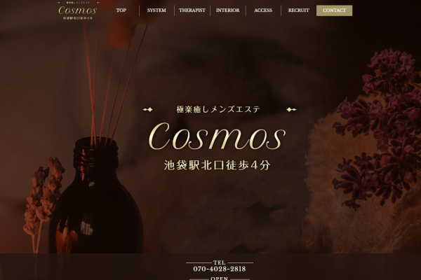 cosmos（コスモス）池袋